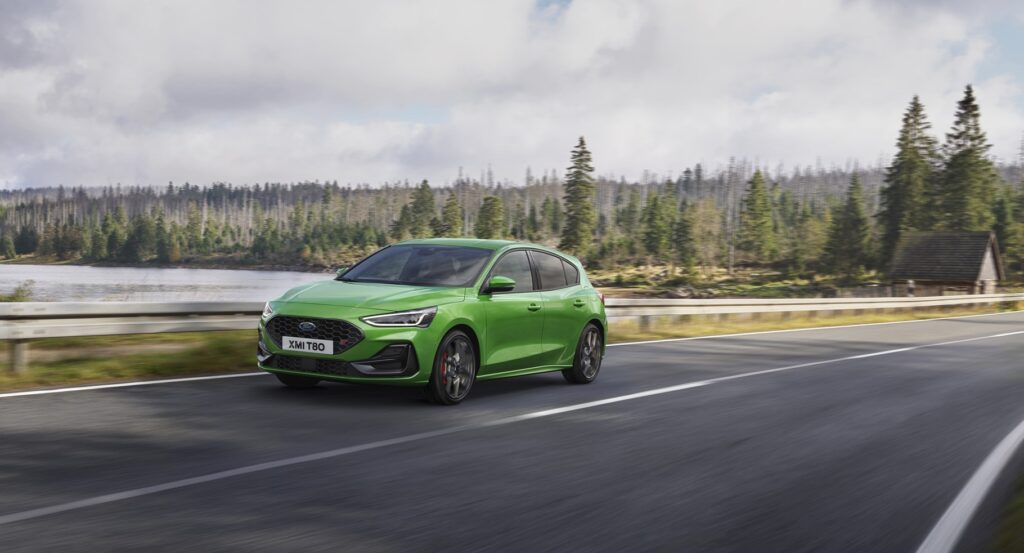 Neuwagen Vogt Garagen